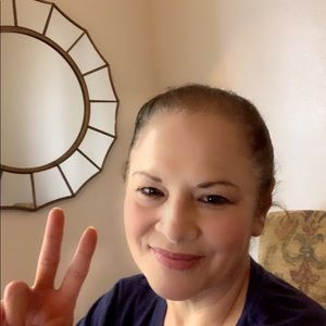 Meet your Posher, Janie